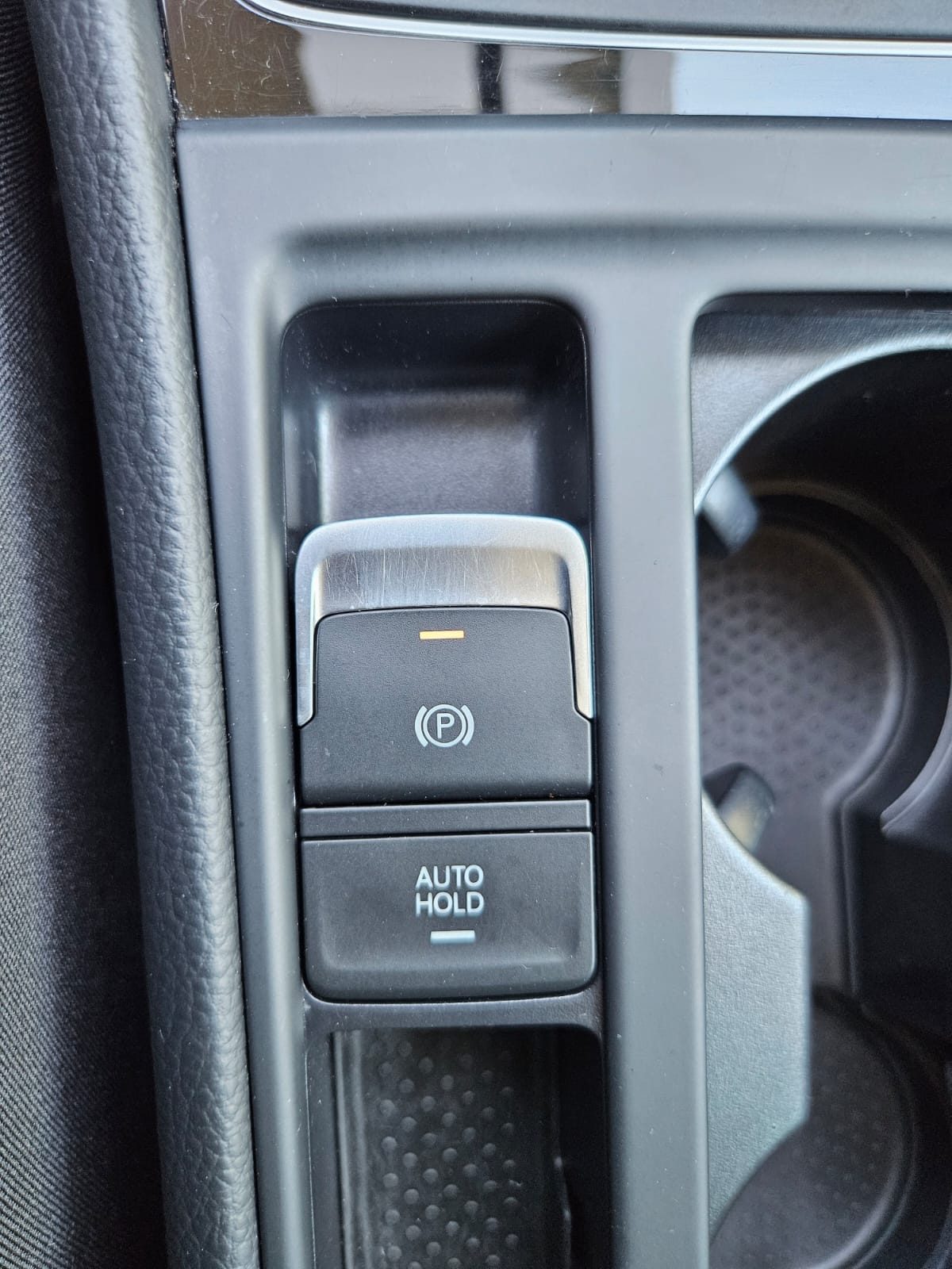 2016 Volkswagen Golf VII — fotografija 18