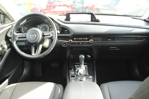 2022 Mazda CX-30 — sličica 14
