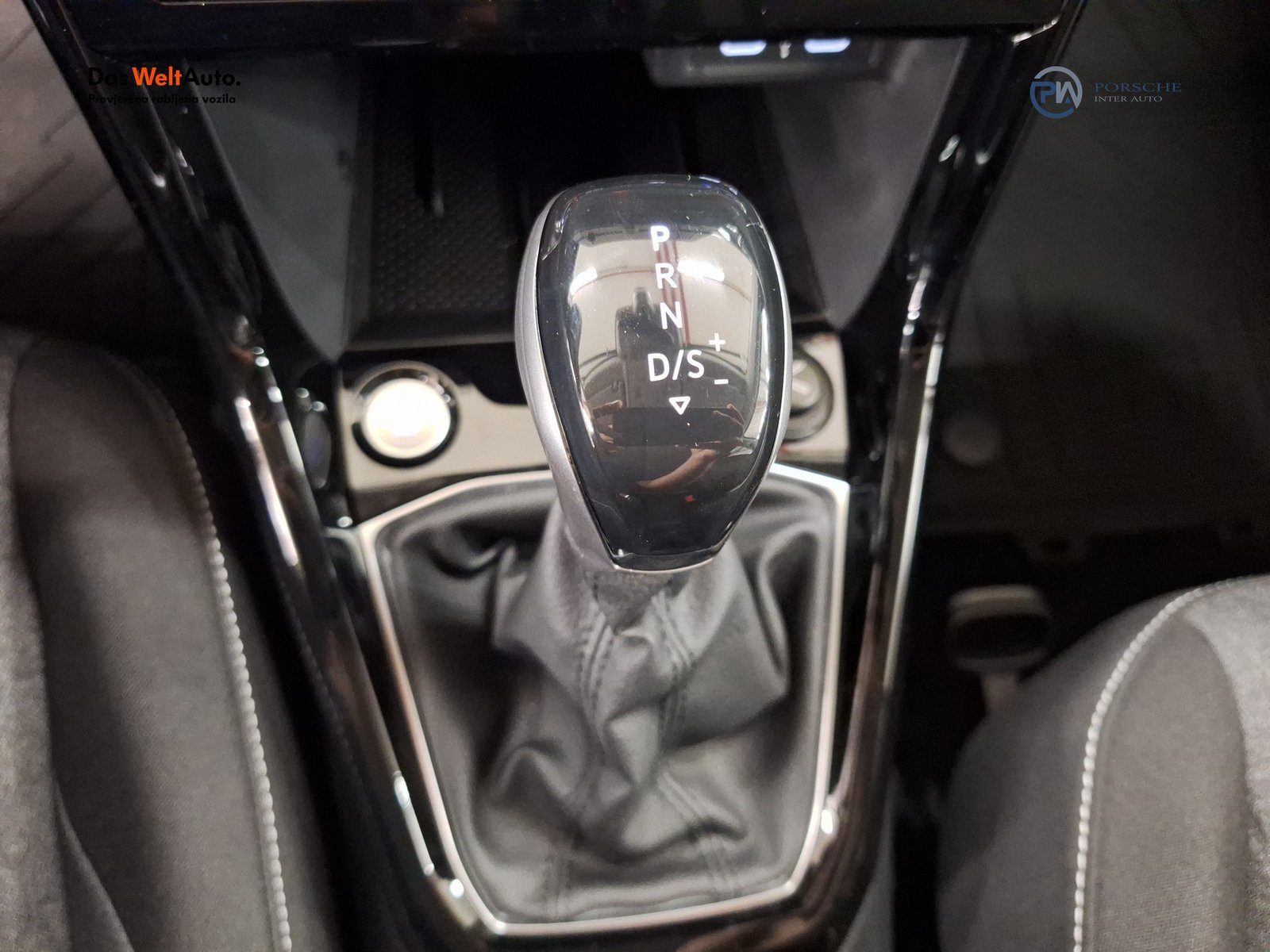 2026 Volkswagen T-Cross — fotografija 16