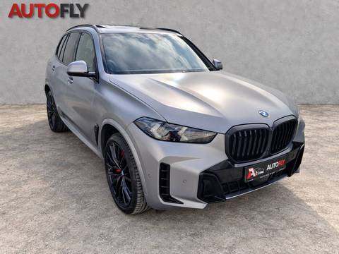 2024 BMW X5 M Sport Pro — sličica 3