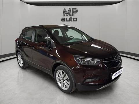 2017 Opel Mokka — sličica 7