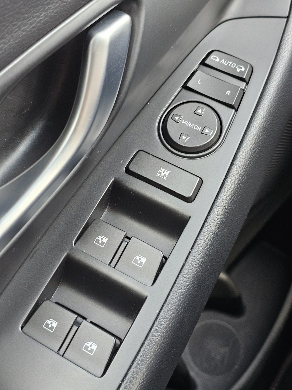 2022 Hyundai i30 — fotografija 25