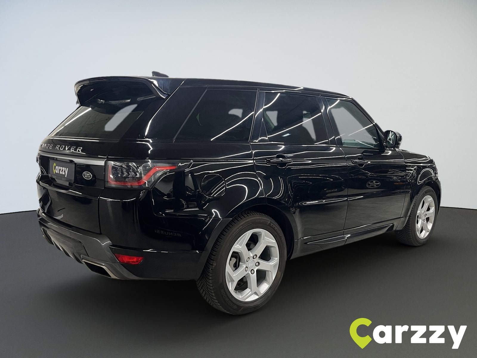 2018 Land Rover Range Rover Sport — fotografija 6
