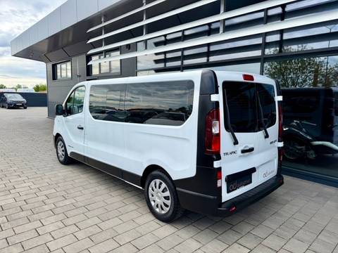 2015 Renault Trafic — sličica 5