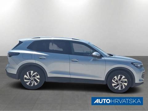 2024 Volkswagen Tiguan — sličica 4