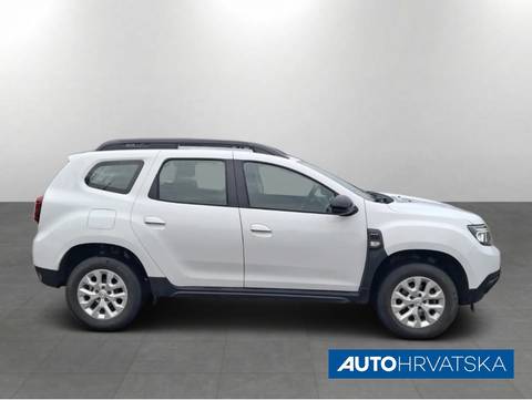 2022 Dacia Duster — sličica 4