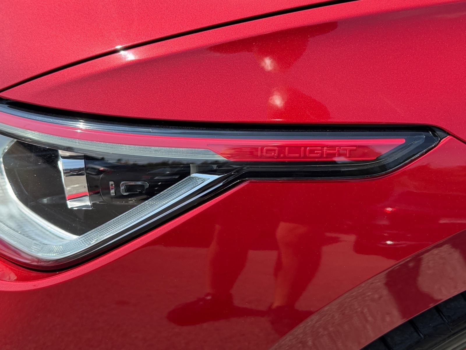 2022 Volkswagen Golf — fotografija 14