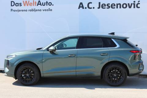 2026 Audi Q3 — sličica 6