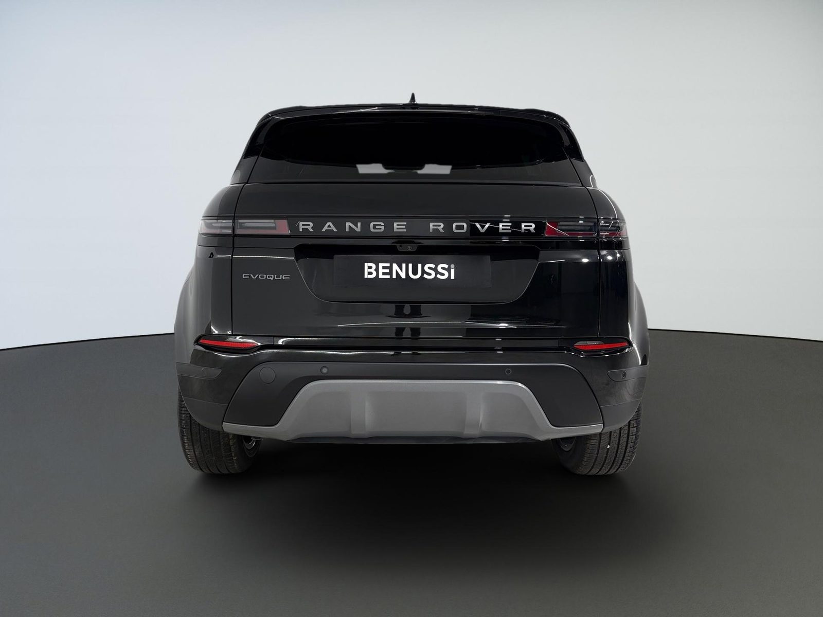 2025 Land Rover Range Rover Evoque — fotografija 7