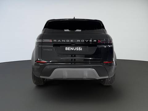 2025 Land Rover Range Rover Evoque — sličica 7