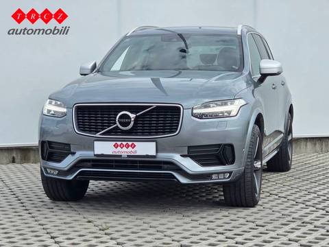 2018 Volvo XC90 — sličica 2