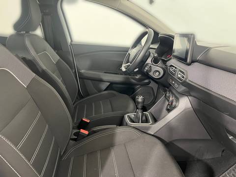 2023 Dacia Sandero — sličica 22