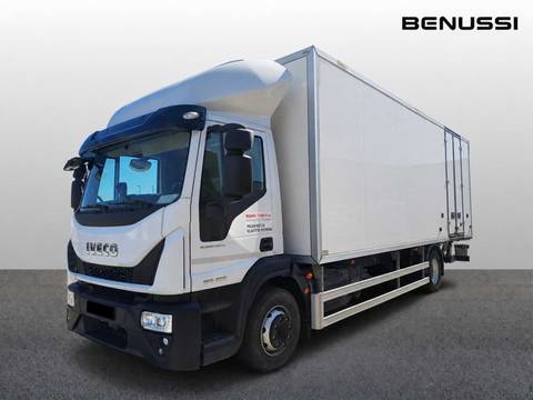 2024 Iveco Eurocargo