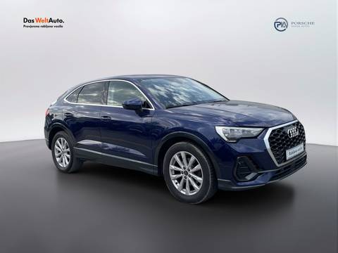 2021 Audi Q3 Sportback — sličica 6