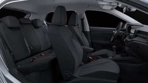 2026 Škoda Fabia — sličica 5