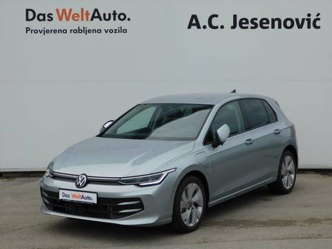 2026 Volkswagen Golf