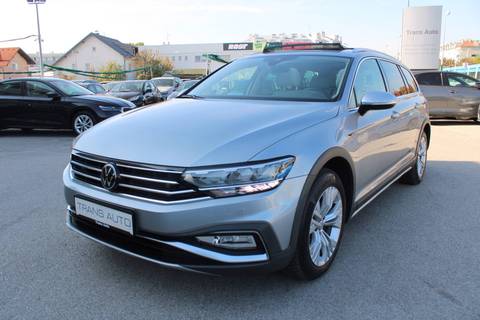 2023 Volkswagen Passat Variant