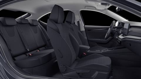 2026 Škoda Octavia — sličica 5