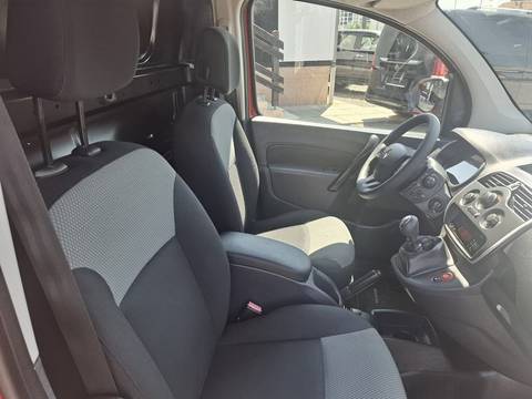 2020 Renault Kangoo — sličica 13