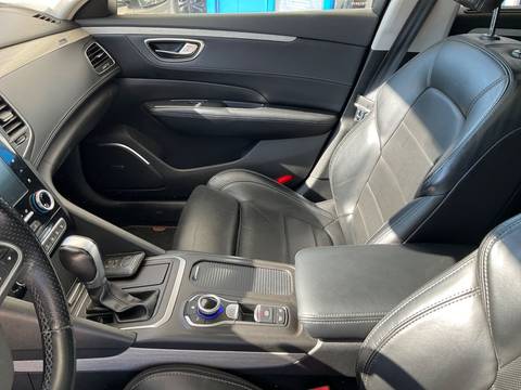 2017 Renault Talisman Grandtour — sličica 16