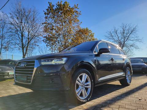 2016 Audi Q7 S line — sličica 2