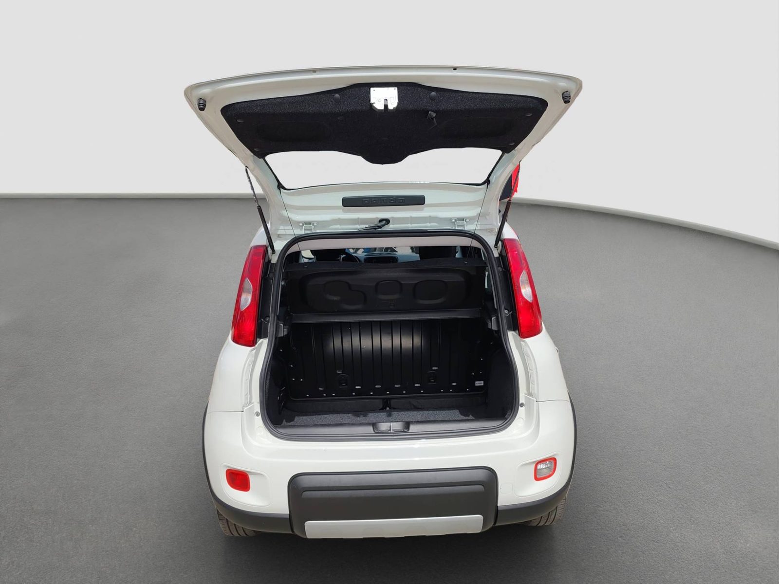 2024 Fiat Panda — fotografija 12
