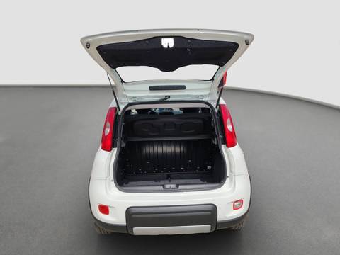 2024 Fiat Panda — sličica 12