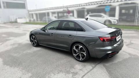 2024 Audi A4 — sličica 5