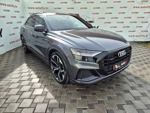 2018 Audi Q8 S line — sličica 10