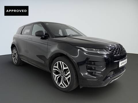 2023 Land Rover Range Rover Evoque — sličica 4