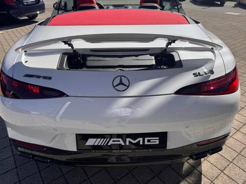 2024 Mercedes-Benz SL — sličica 9