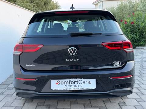 2020 Volkswagen Golf — sličica 10