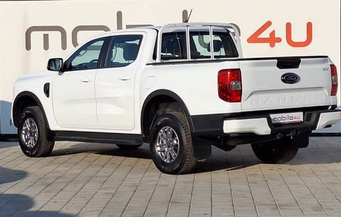2024 Ford Ranger — sličica 4