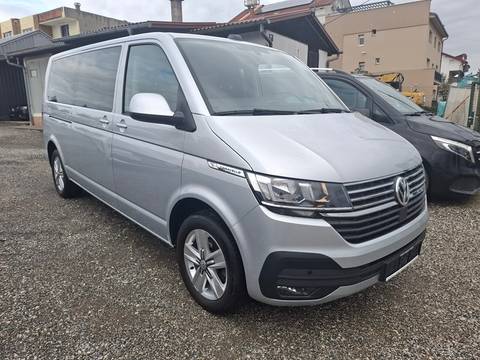 2021 Volkswagen Caravelle — sličica 3