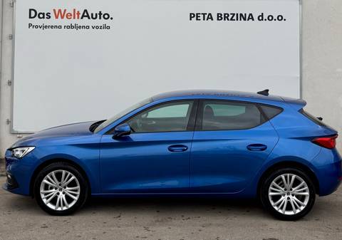 2024 Seat Leon — sličica 2
