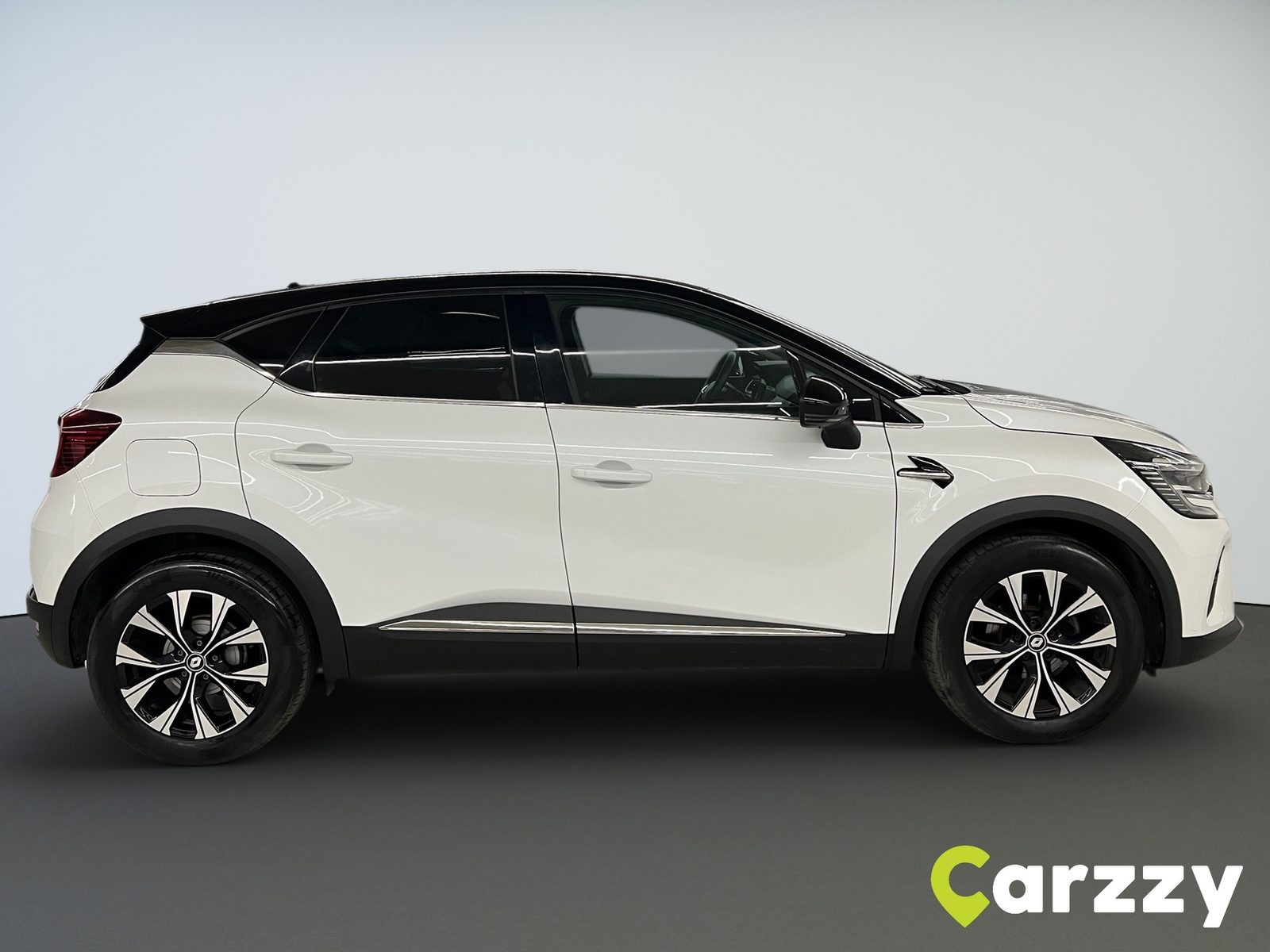 2023 Renault Captur — fotografija 5