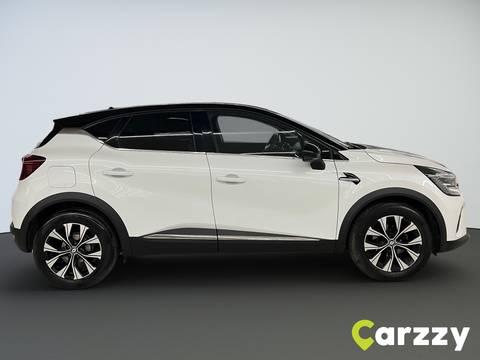 2023 Renault Captur — sličica 5