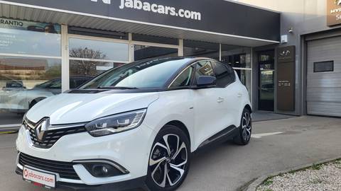 2020 Renault Scenic