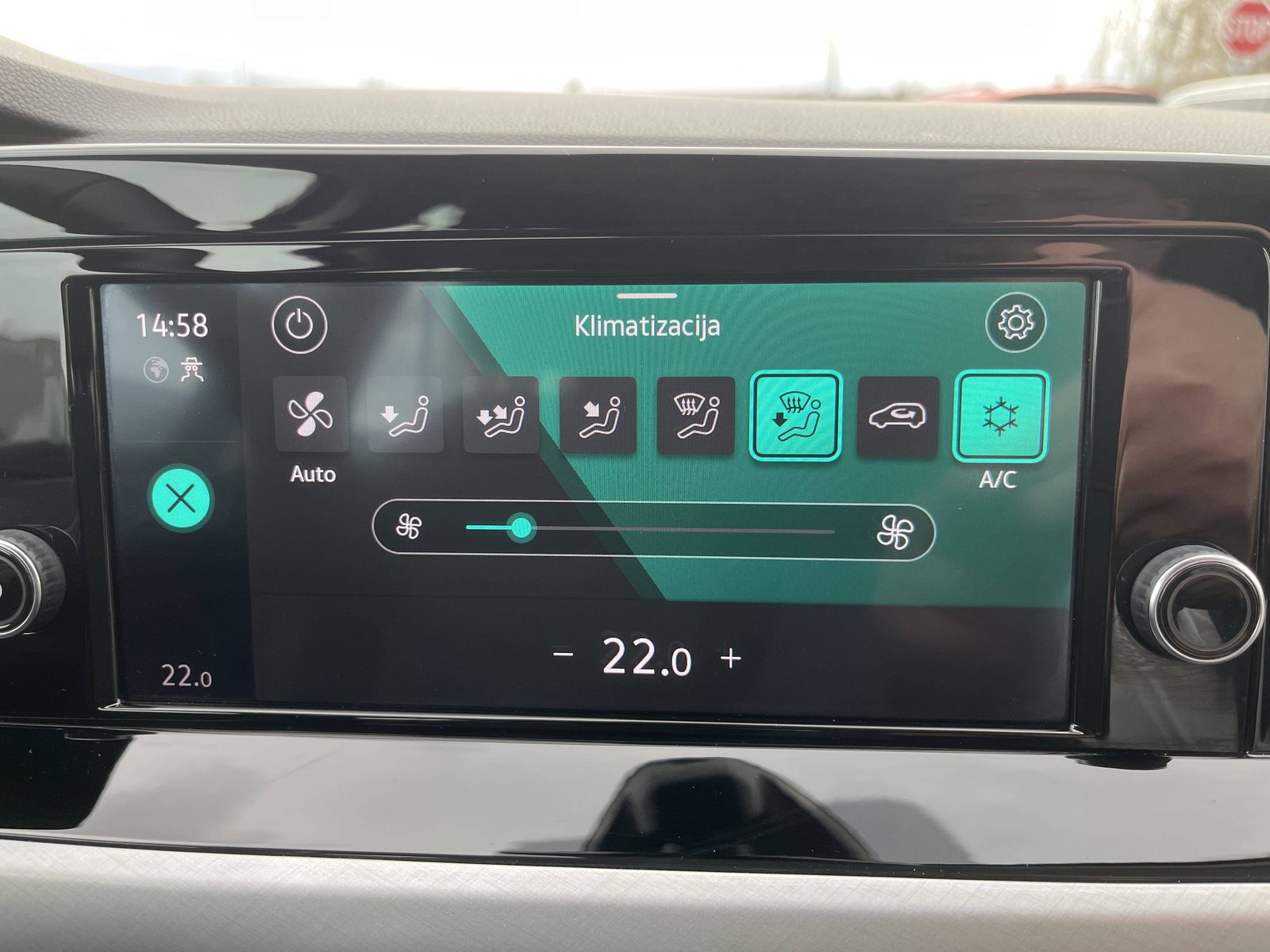 2024 Volkswagen Golf — fotografija 29