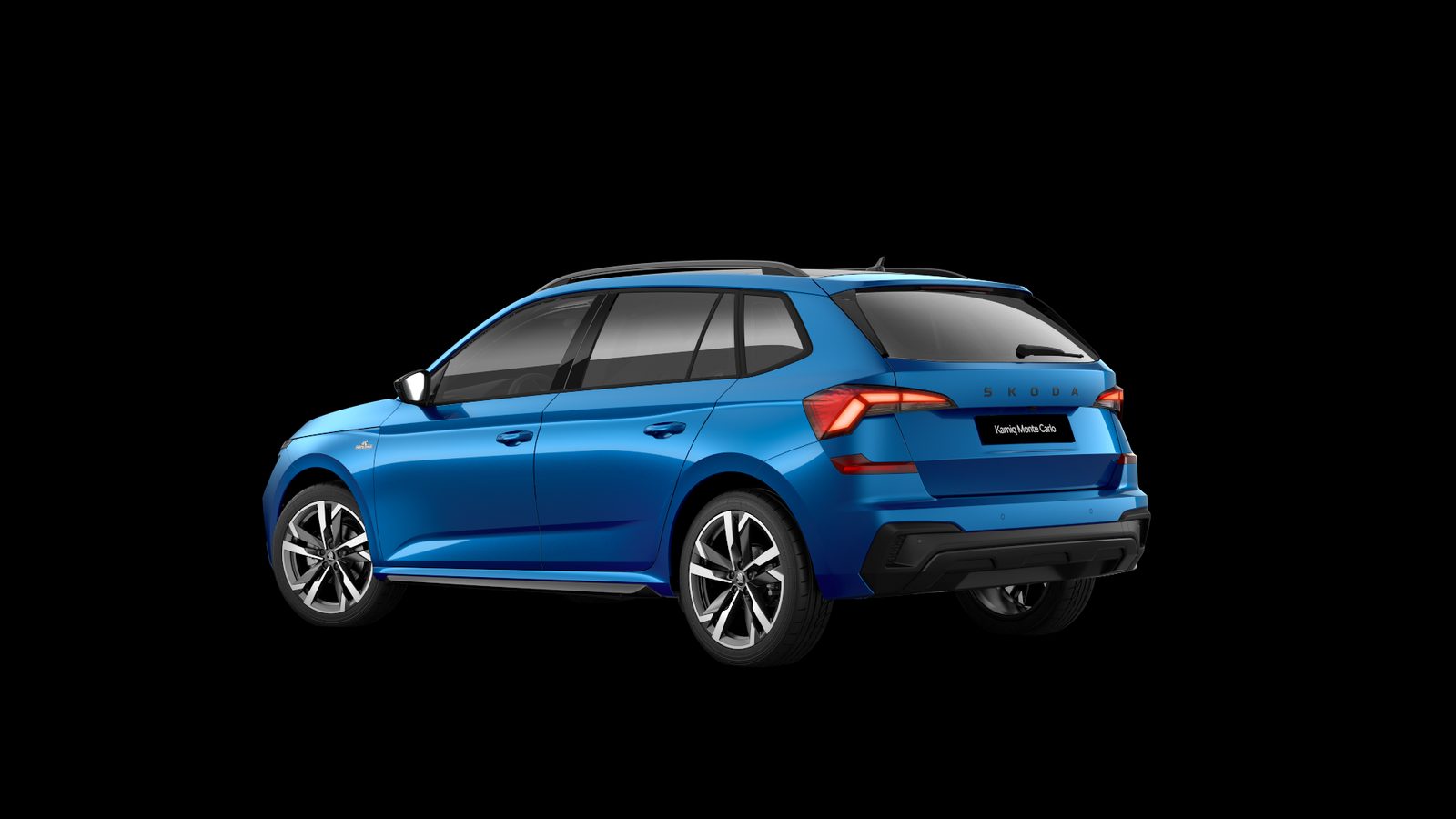 2026 Škoda Kamiq — fotografija 4