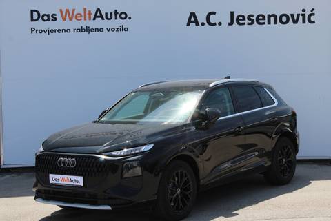 2026 Audi Q3
