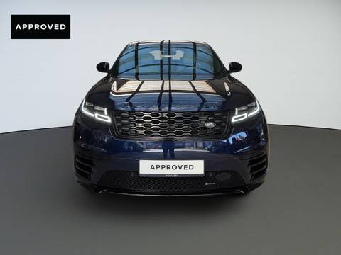 2022 Land Rover Range Rover Velar — sličica 3