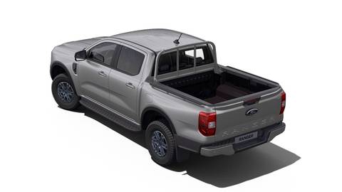 Ford Ranger — sličica 5