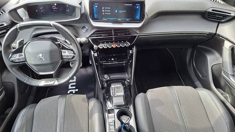 2022 Peugeot 2008 — sličica 4