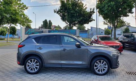 2019 Mazda CX-5 — sličica 6