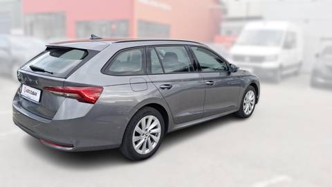 2024 Škoda Octavia Combi — sličica 7