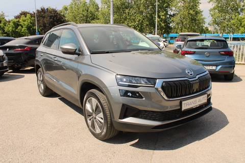 2022 Škoda Karoq — sličica 3