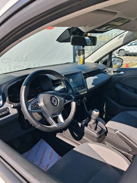 2024 Renault Clio — sličica 9