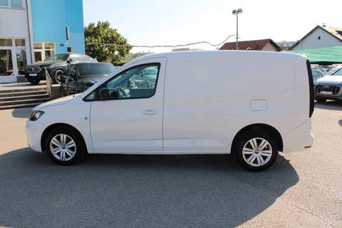 2022 Volkswagen Caddy — sličica 8