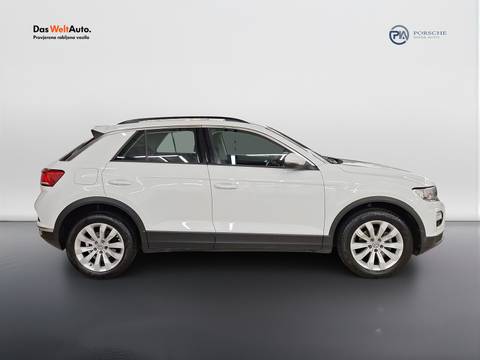 2019 Volkswagen T-Roc — sličica 4